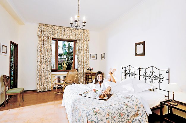 La Villarosa Terme - Afbeelding 7