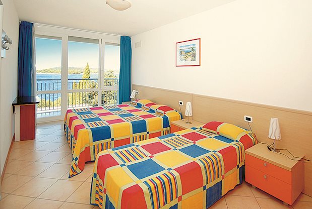 Vakantiepark Splendid Resort