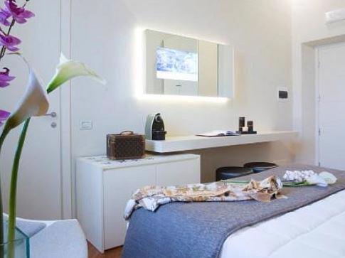Hotel Embassy Florence