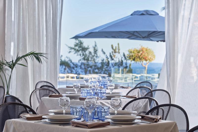 Rodos Princess Beach Hotel