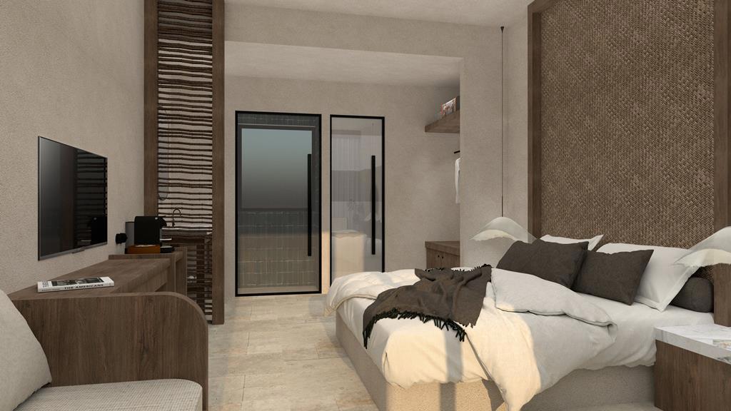 Stella Blue Seaside Resort