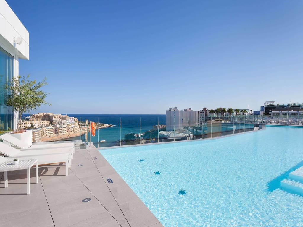 Be Hotel - St. Julians - Malta