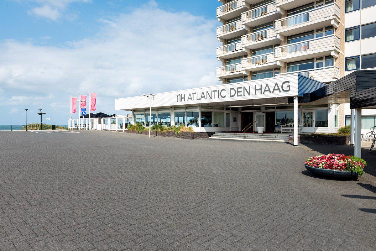 NH Atlantic Den Haag - Kijkduin - Nederland