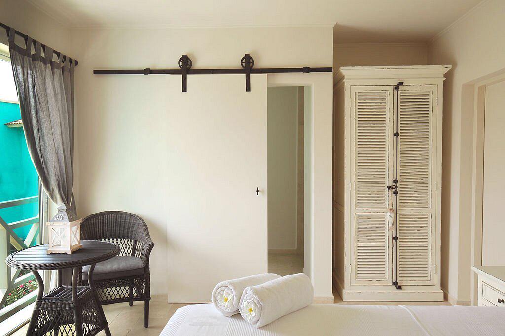 Ocean Breeze Boutique Hotel en Marina