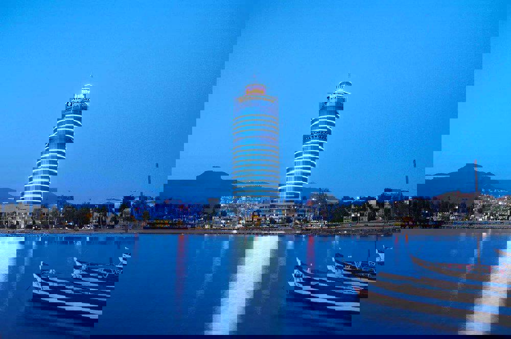 Wyndham Grand Izim Ozdilek