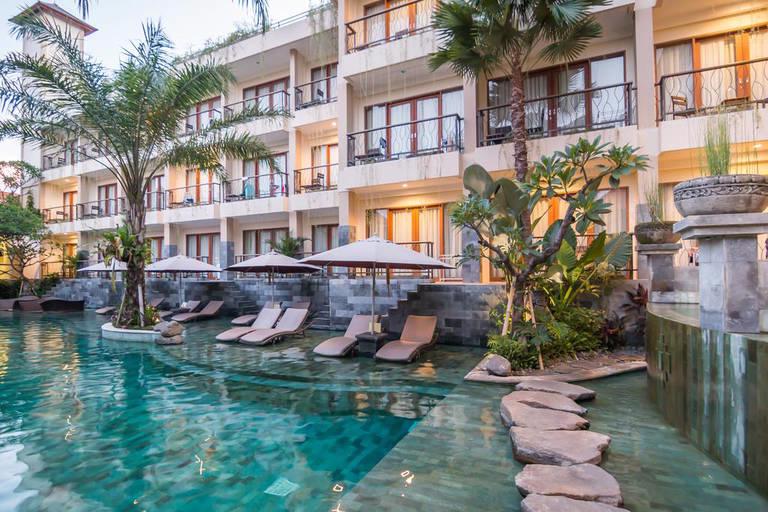 Hotel Anumana In Ubud Indonesie D reizen nl