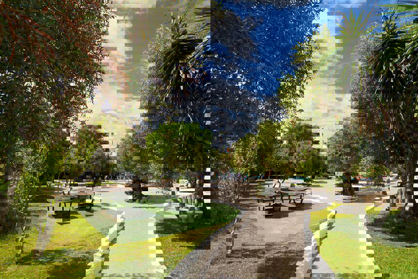 Ibersol Playa Dorada