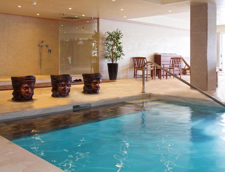 AX Sunny Coast Resort en Spa - Afbeelding 7