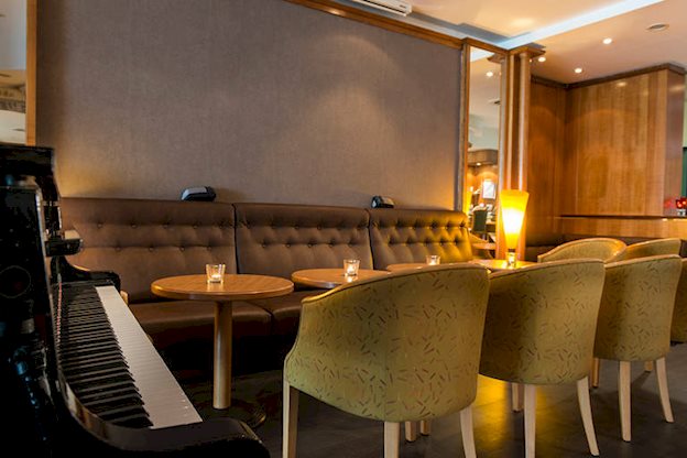 Congress Hotel Weimar Mercure