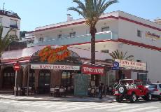 Casablanca Suites - Calella - Spanje