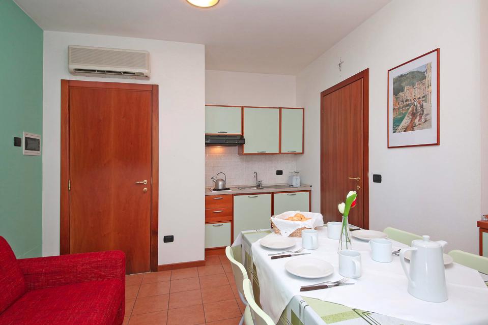 Residence Nettuno