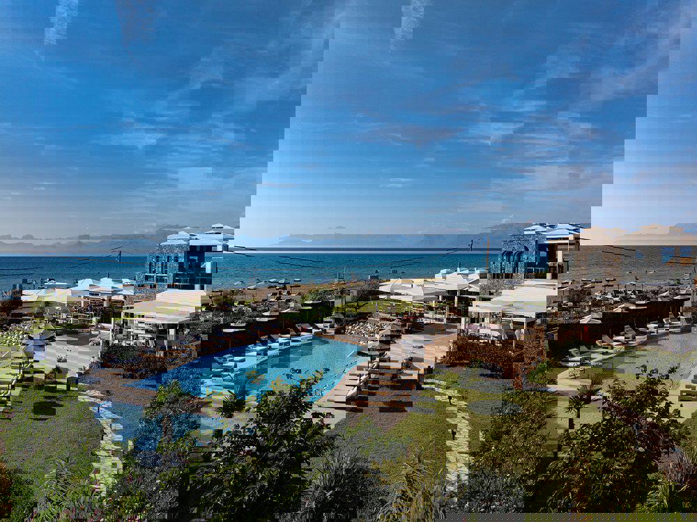 Resort Restia Suites Exclusive.