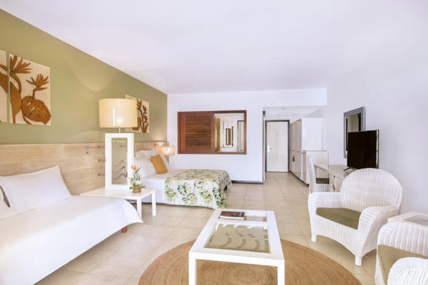 Victoria Beachcomber & Spa