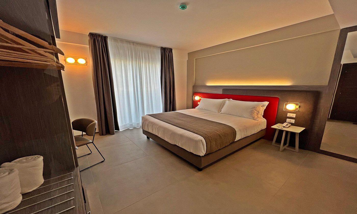 La Battigia Beach and Spa