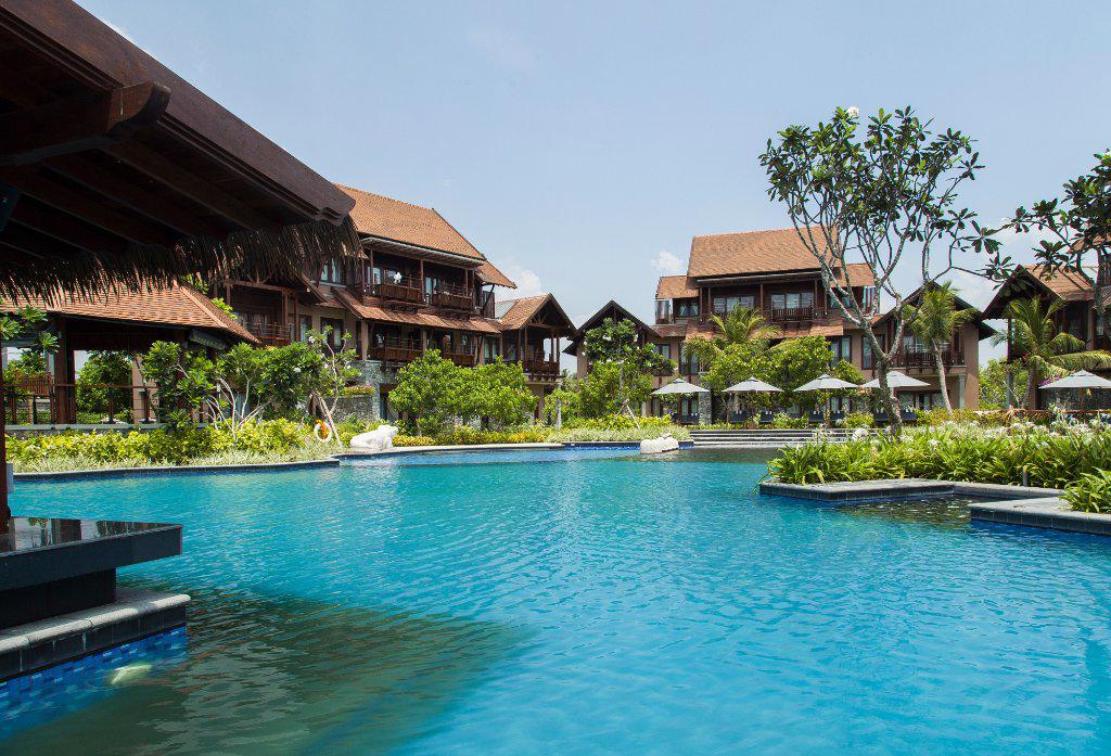 Anantaya Passikudah Resort en Spa - Pasikuda - Sri Lanka