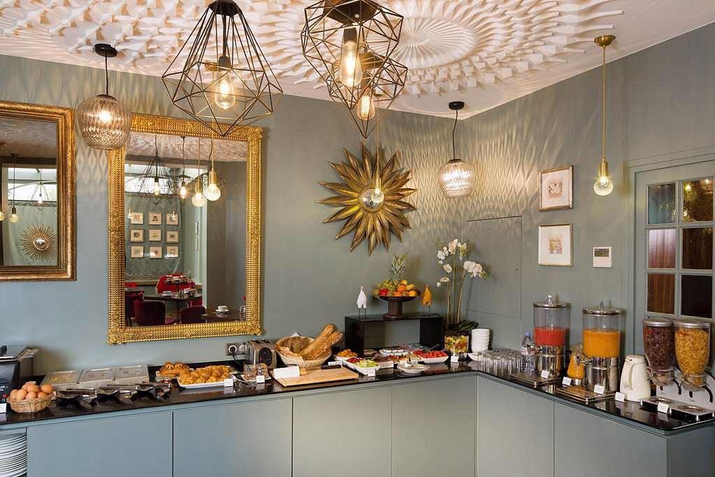 best-western-premier-trocadero-la-tour