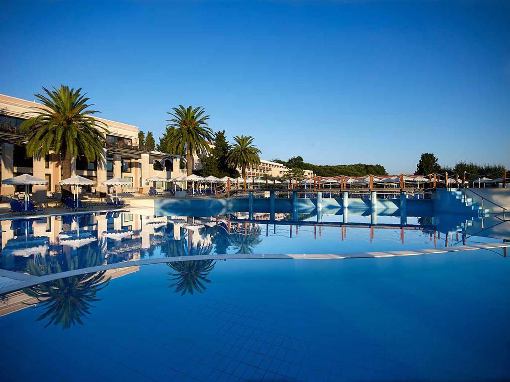 Roda Beach Resort en Spa - Roda - Griekenland