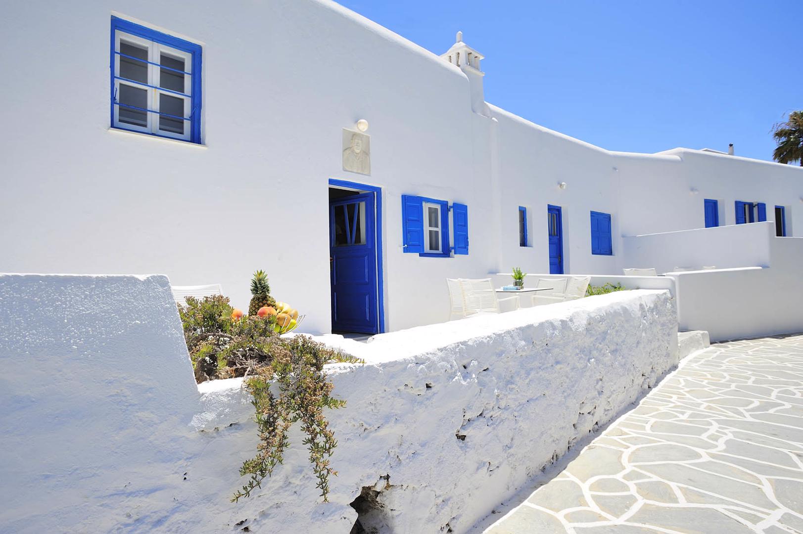 Mykonos Beach - Afbeelding 9