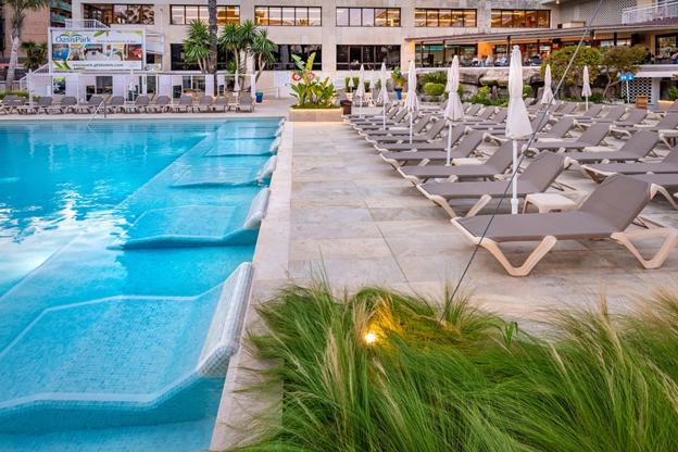 GHT Oasis Park & Spa foto 5