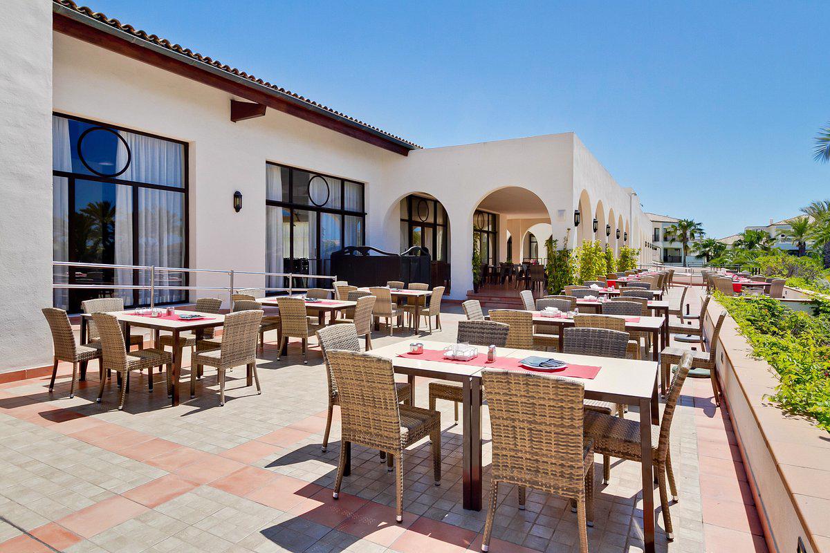 Impressive Playa Granada Golf