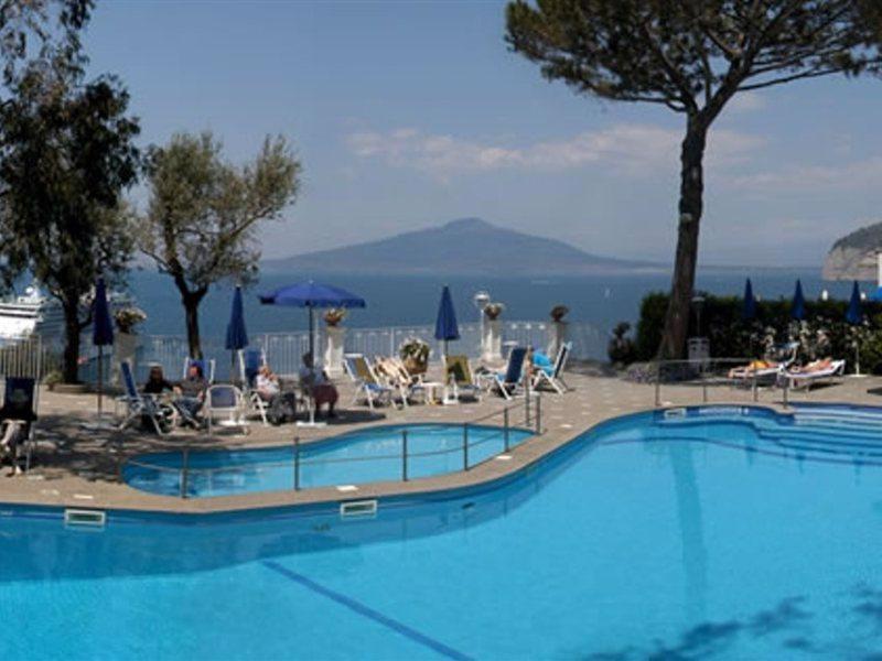 impressie Grand Riviera