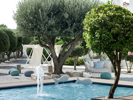 Fito Aqua Bleu Resort - Afbeelding 6