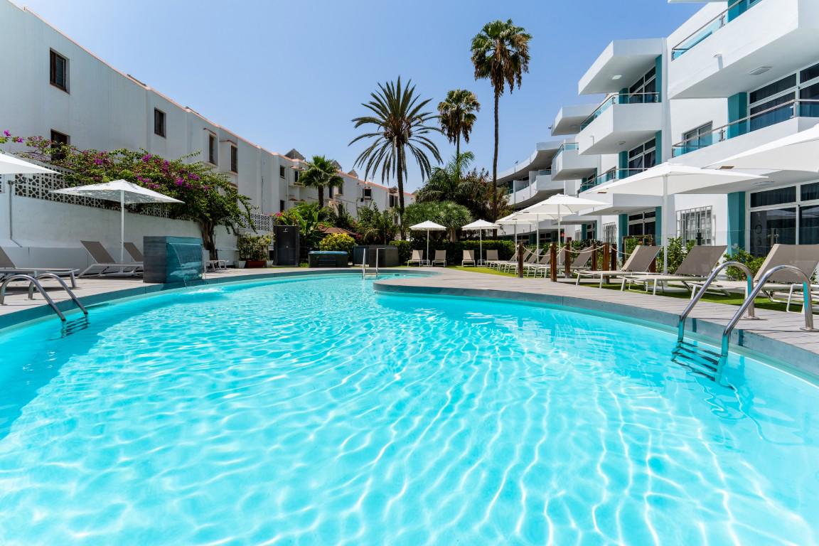 Foto Nara ** Playa Del Ingles