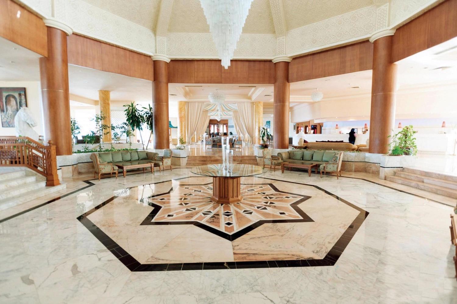 Sentido Bellevue Park