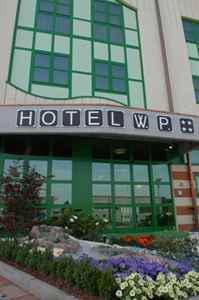 impressie West Point