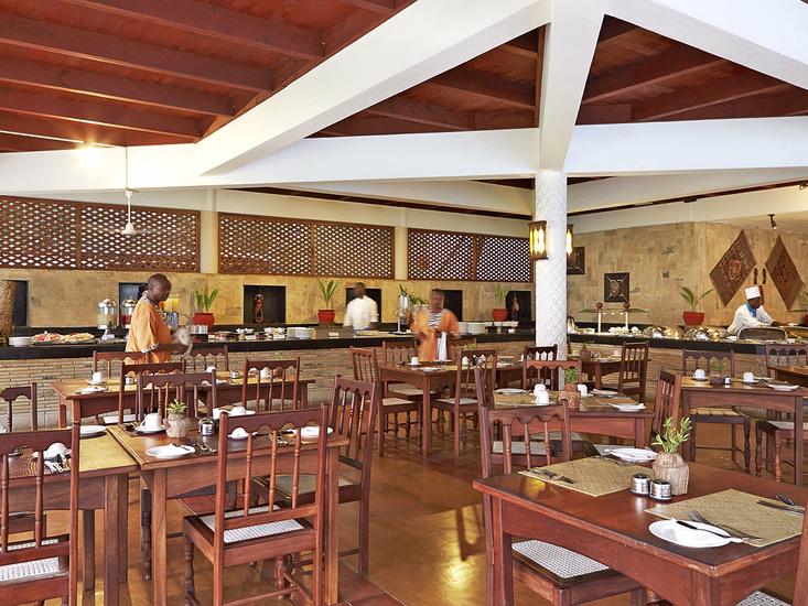 Neptune Palm Beach Boutique en Spa