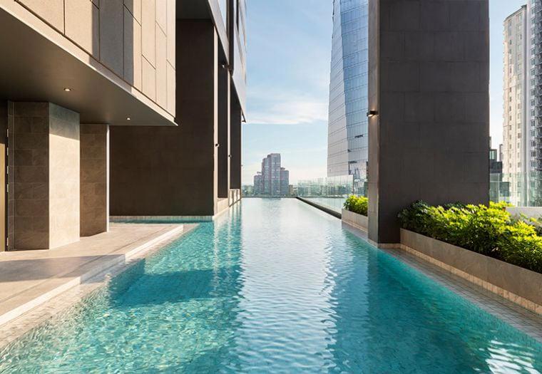 Ascott Thonglor Bangkok