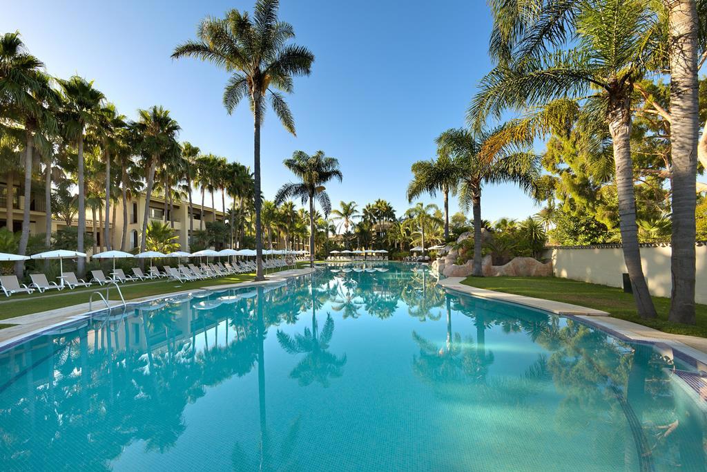 Foto BlueBay Banus **** Marbella