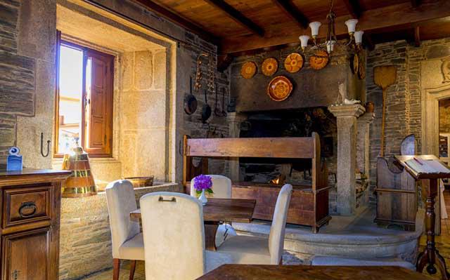 Pazo Do Rio
