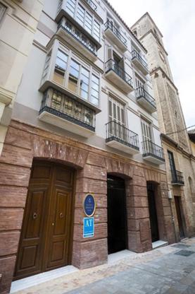 Casa De La Merced Suites foto 2
