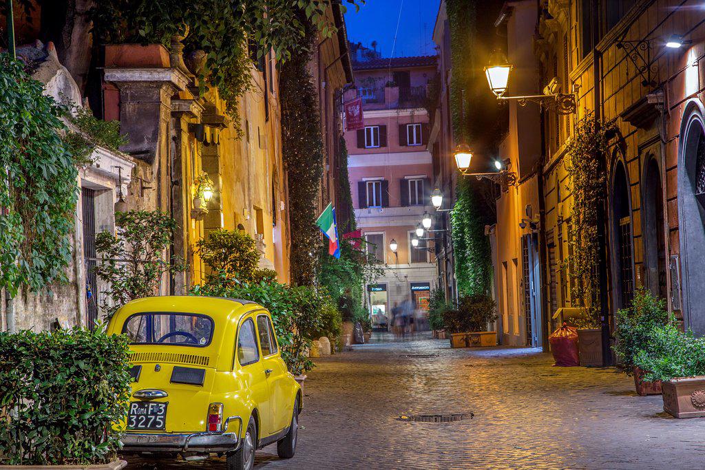 art-by-the-spanish-steps