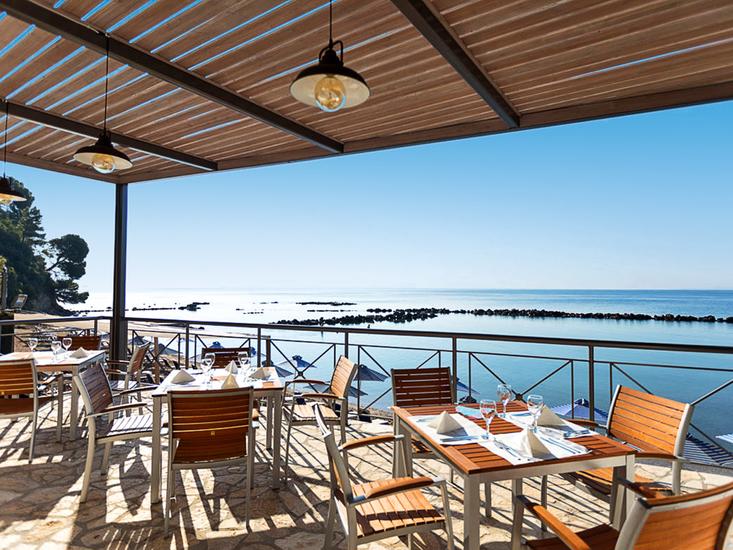 Corfu Holiday Palace