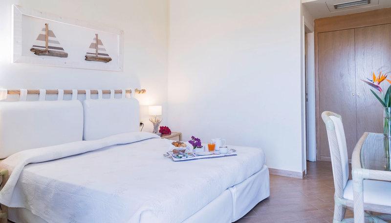 Hotel Palau