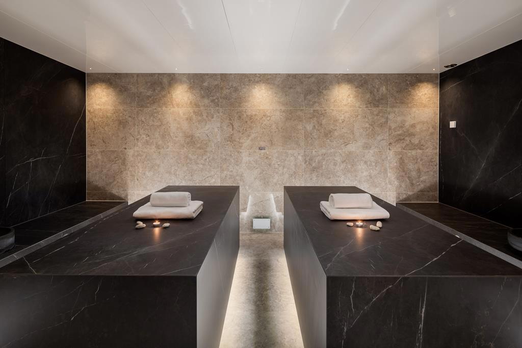 Aminess Khalani Beach Hotel