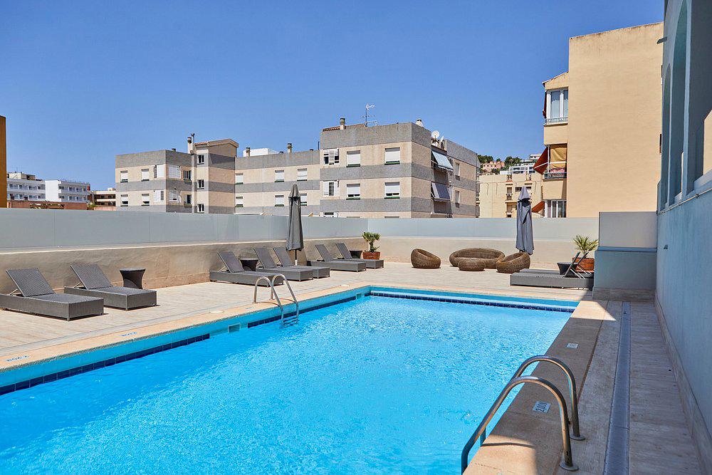 TRYP Mallorca Santa Ponsa