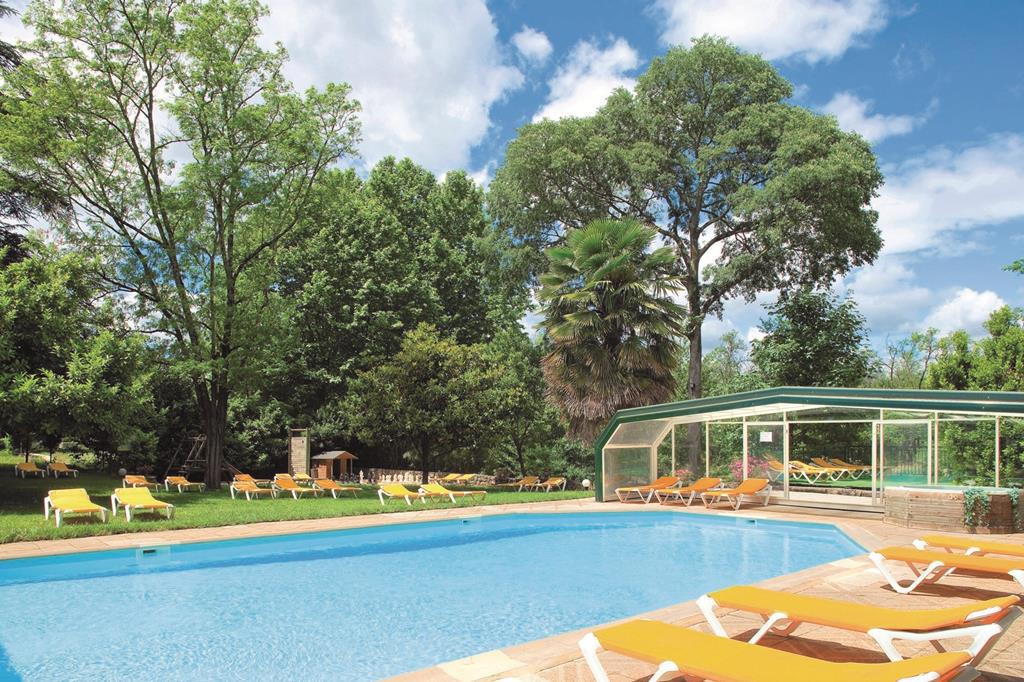 Foto Hotel Les Cedres *** Joyeuse