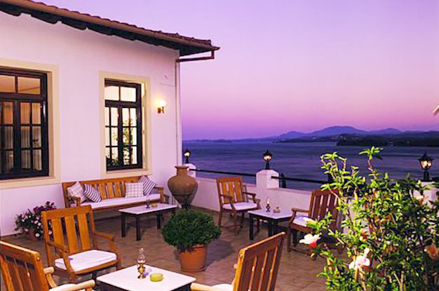 Marilena Sea View - Afbeelding 6