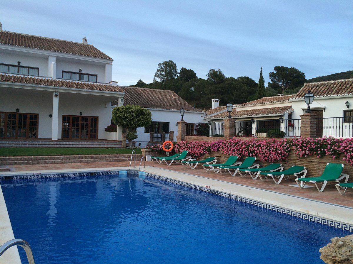 Foto ALEGRIA Alhaurin Golf **** Alhaurin El Grande