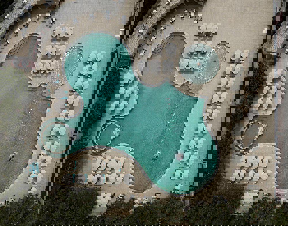 Alkyon Resort en Spa