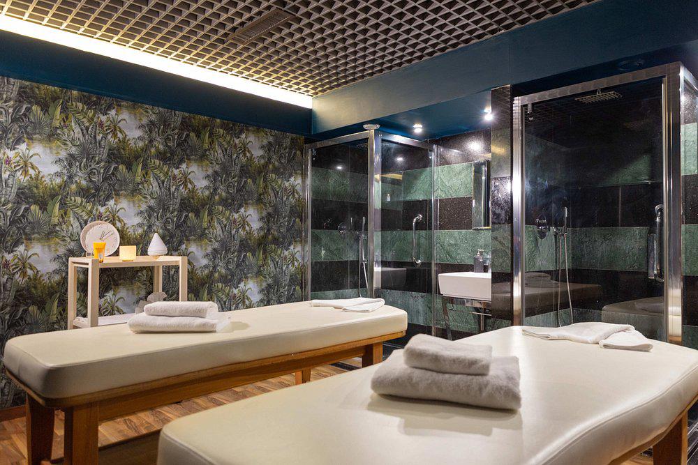 Grand Hotel Palace foto 6