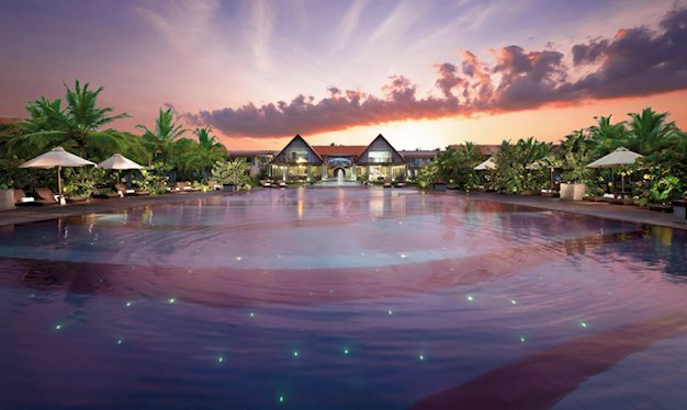 Hotel Uga Bay by Uga Escapes - Afbeelding 6