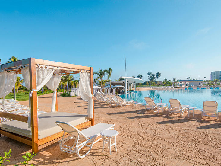 GRAND Aston Varadero Beach Resort - Varadero - Cuba
