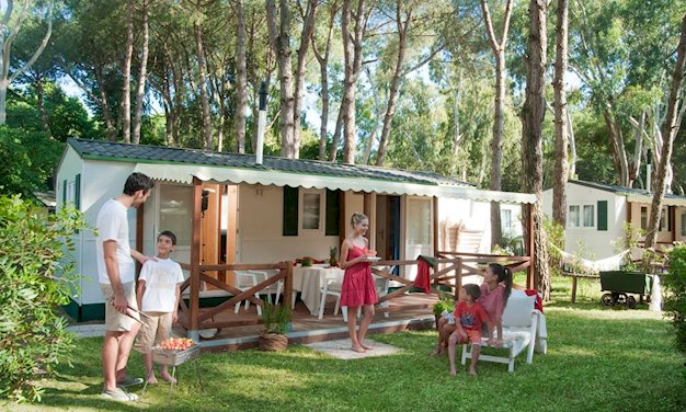 Villaggio Baia Domizia