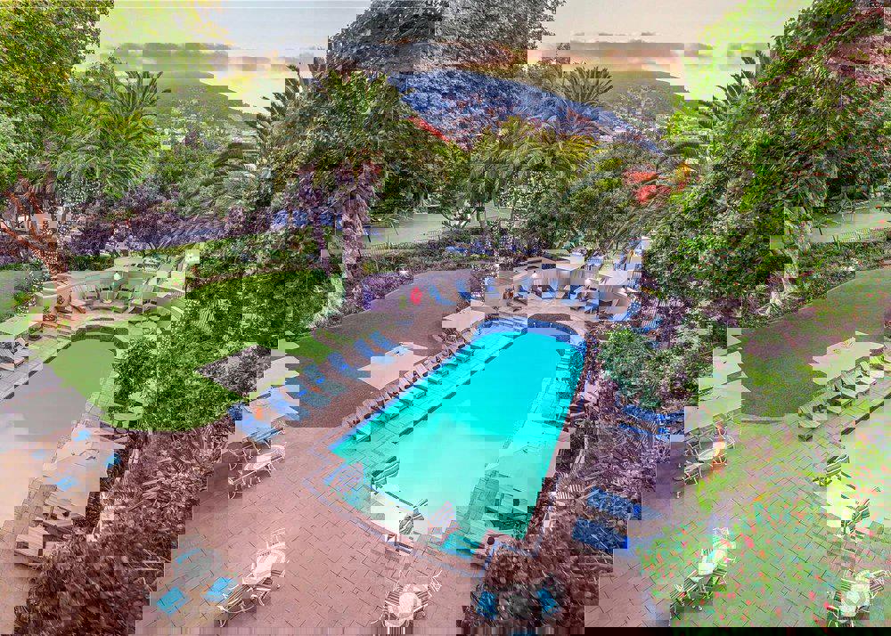 Foto SunSquare Cape Town Gardens *** Kaapstad