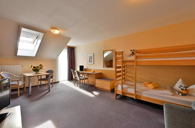 Hotel Sonnen Bayerischer Hof