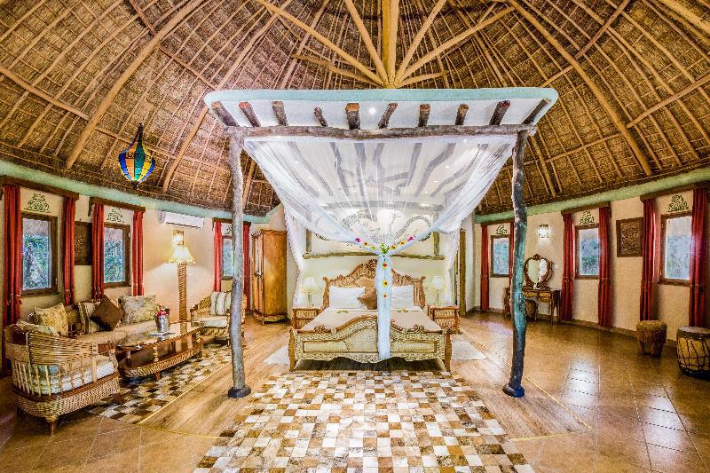 Zanzi Resort
